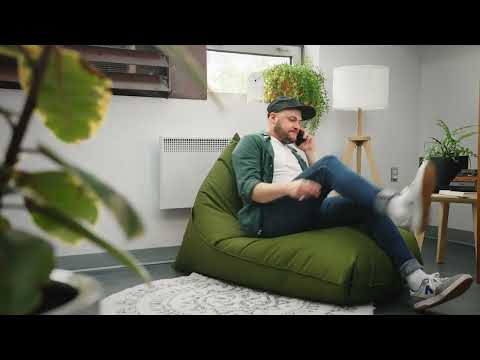 Arico Bean Bag Junior XL - Pierre