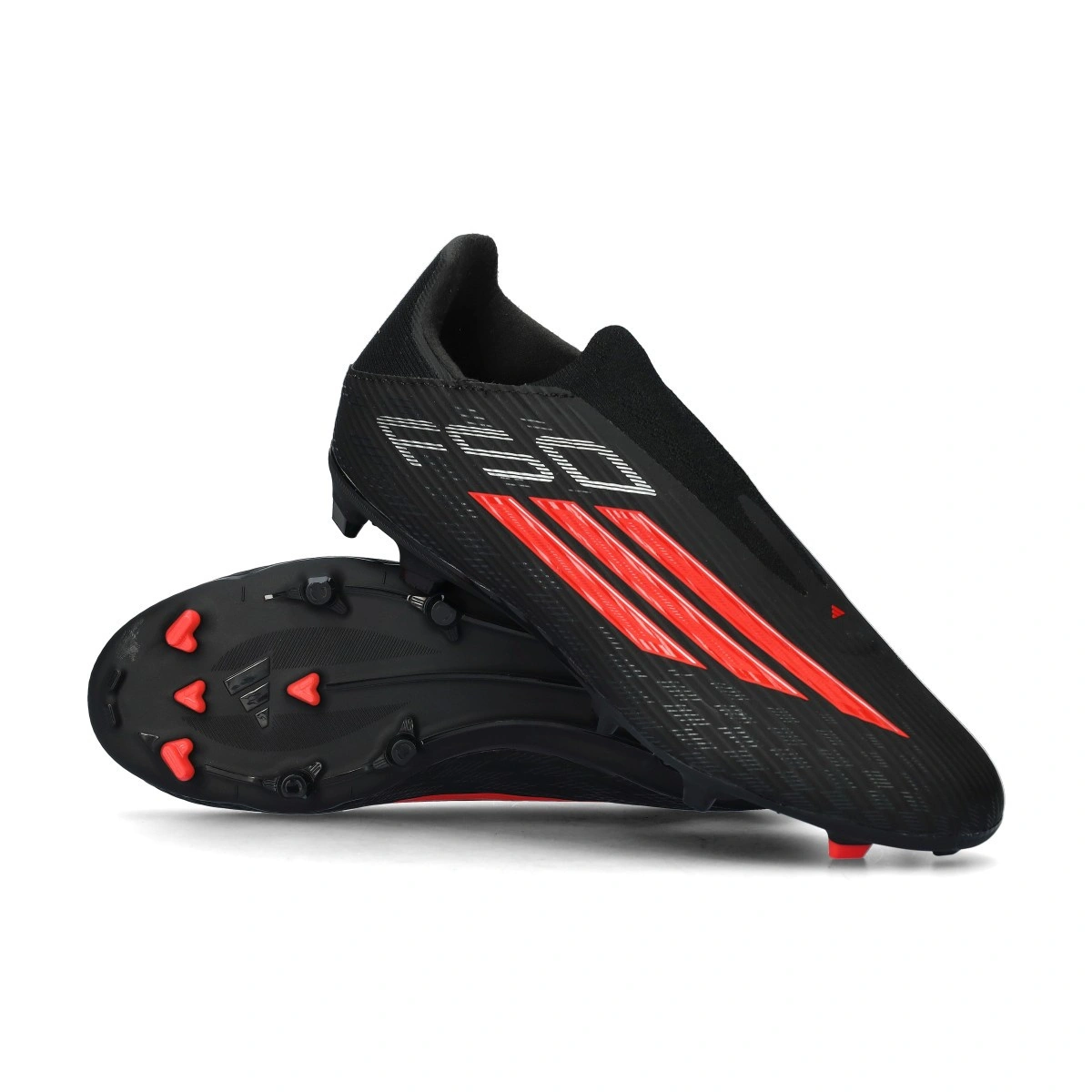 Chuteira adidas F50 League LL FG/MG