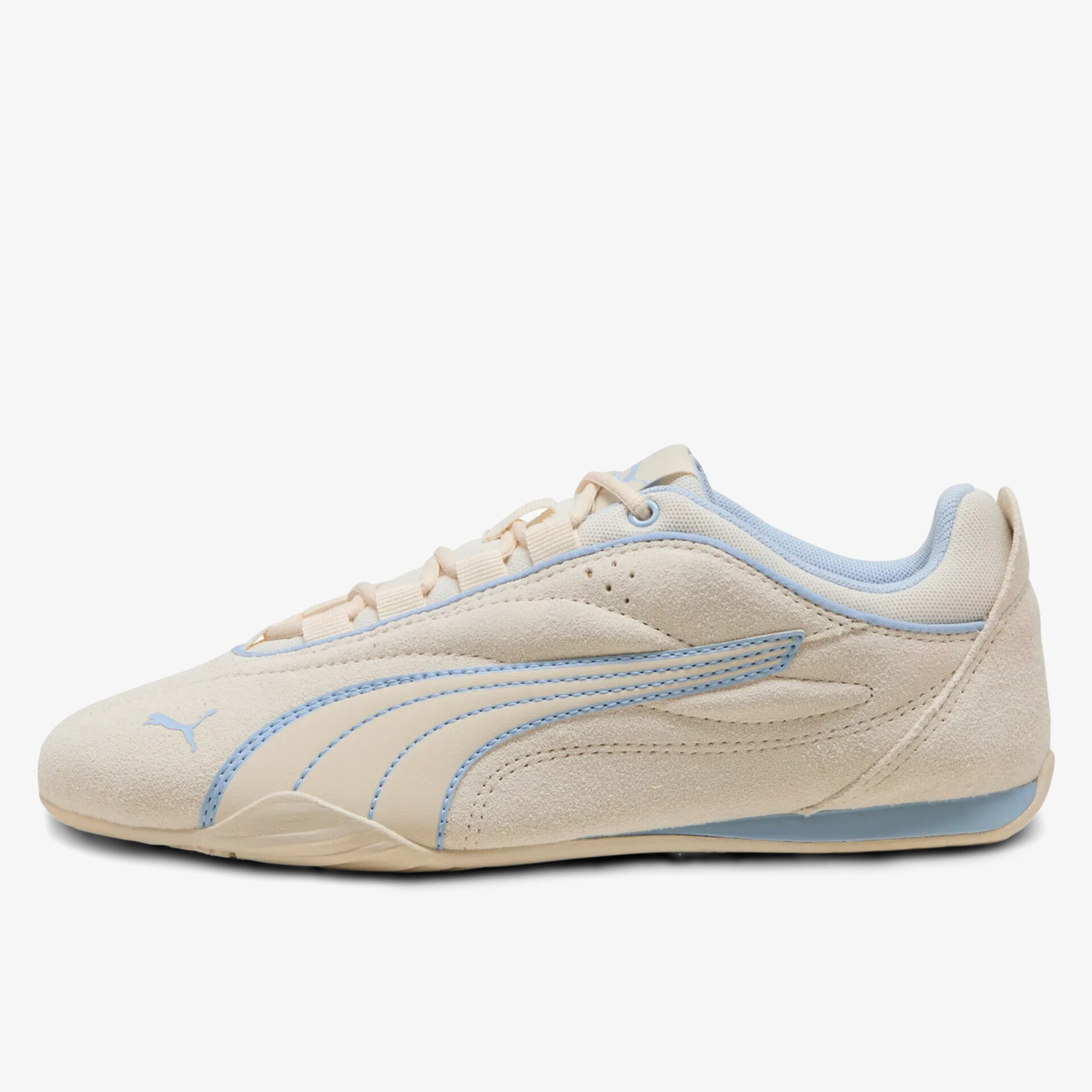 PUMA Damen Sneaker Low CATCH SOLEIL SD weiß - Jetzt bei reno.de kaufen