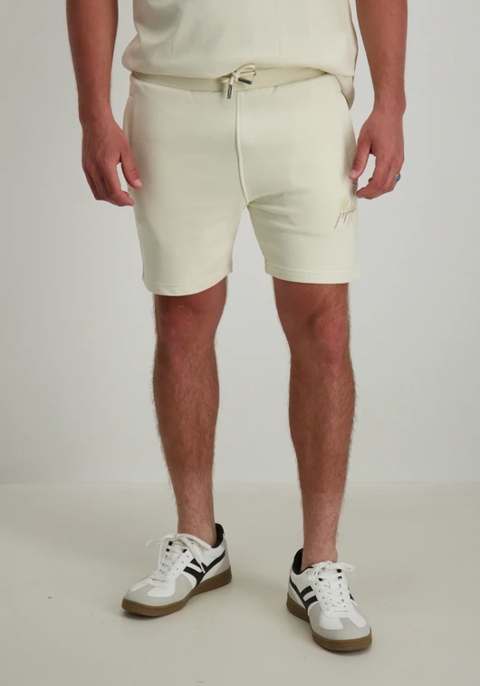 Malelions Short Split MM3-SS25-11
