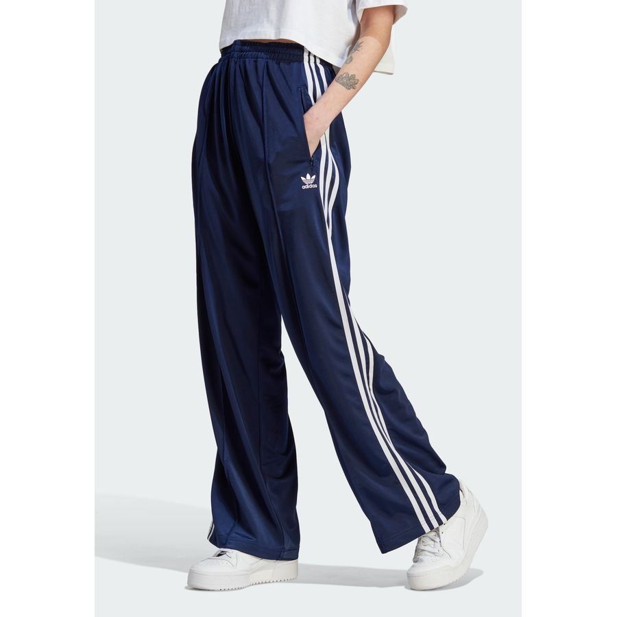 Adidas Original Pantalon de survêtement ample Firebird
