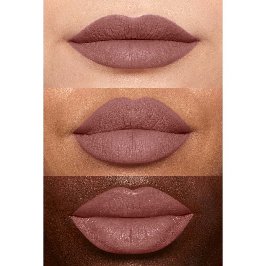 NYX Professional Makeup Soft Matte Lip Cream Los Angeles 8ml