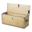 Oppbevaringskasse 50 l 74x25x30 cm
