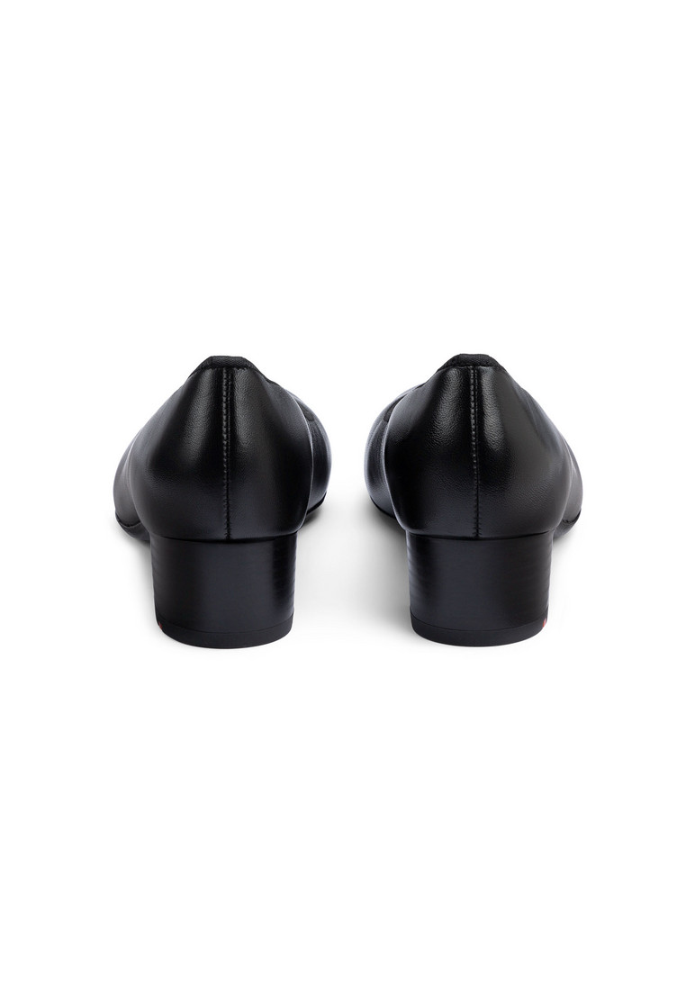 ‎PUMPS Schwarz