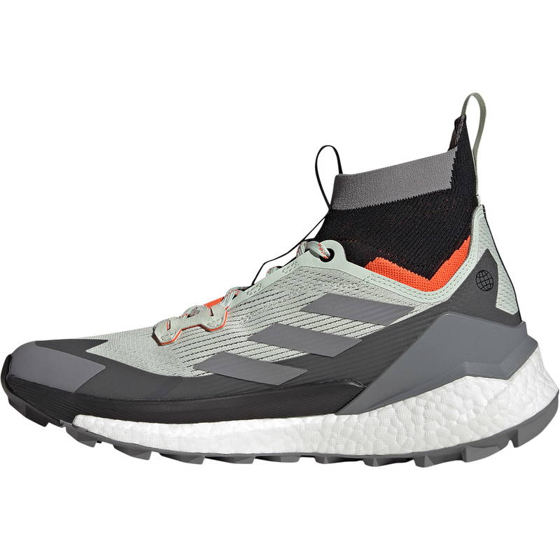 adidas Terrex Free Hiker 2 Vandrestøvler Herre