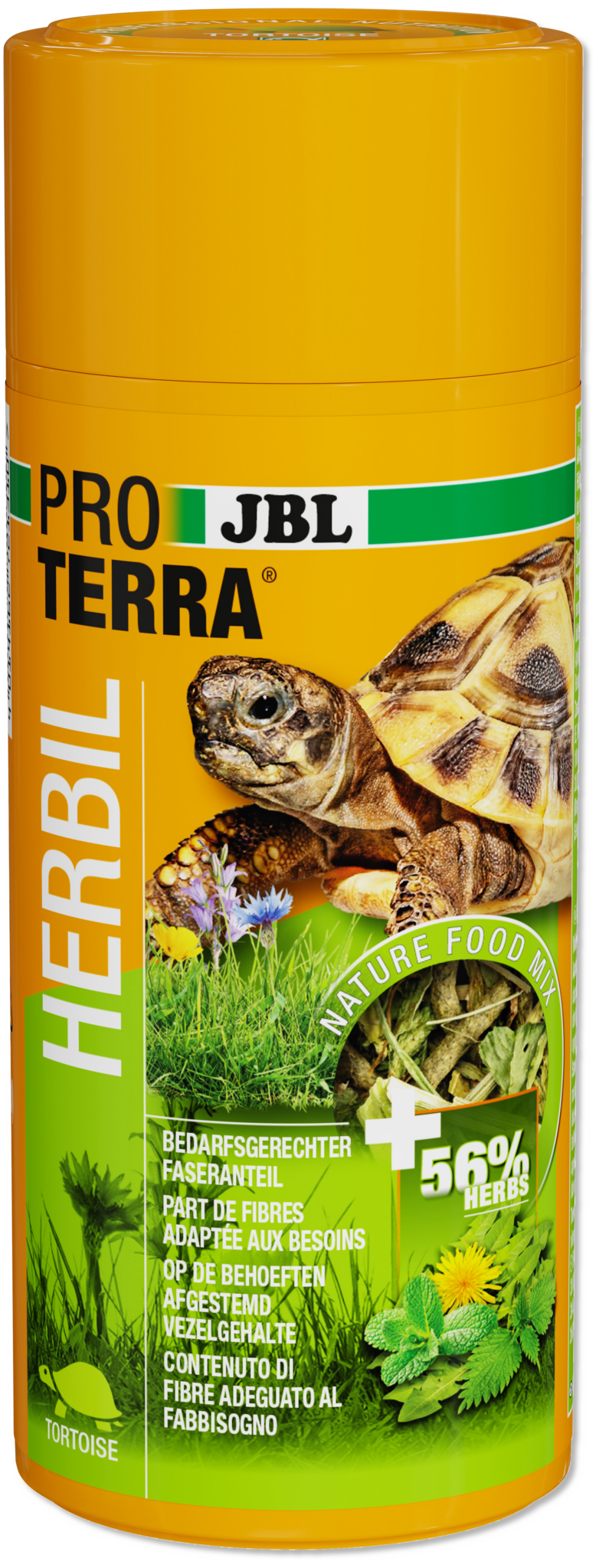 JBL ProTerra Herbil 1000ml
