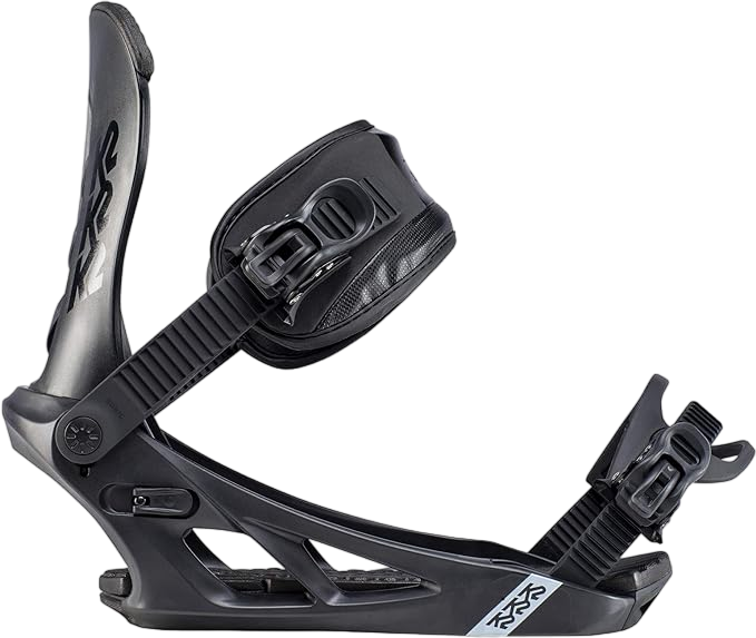 Sonic Snowboardbinding