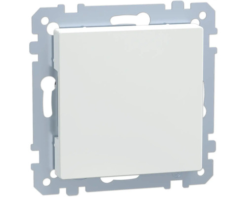 Merten 391625 Afdekplaat M-Pure actief wit/glanzend