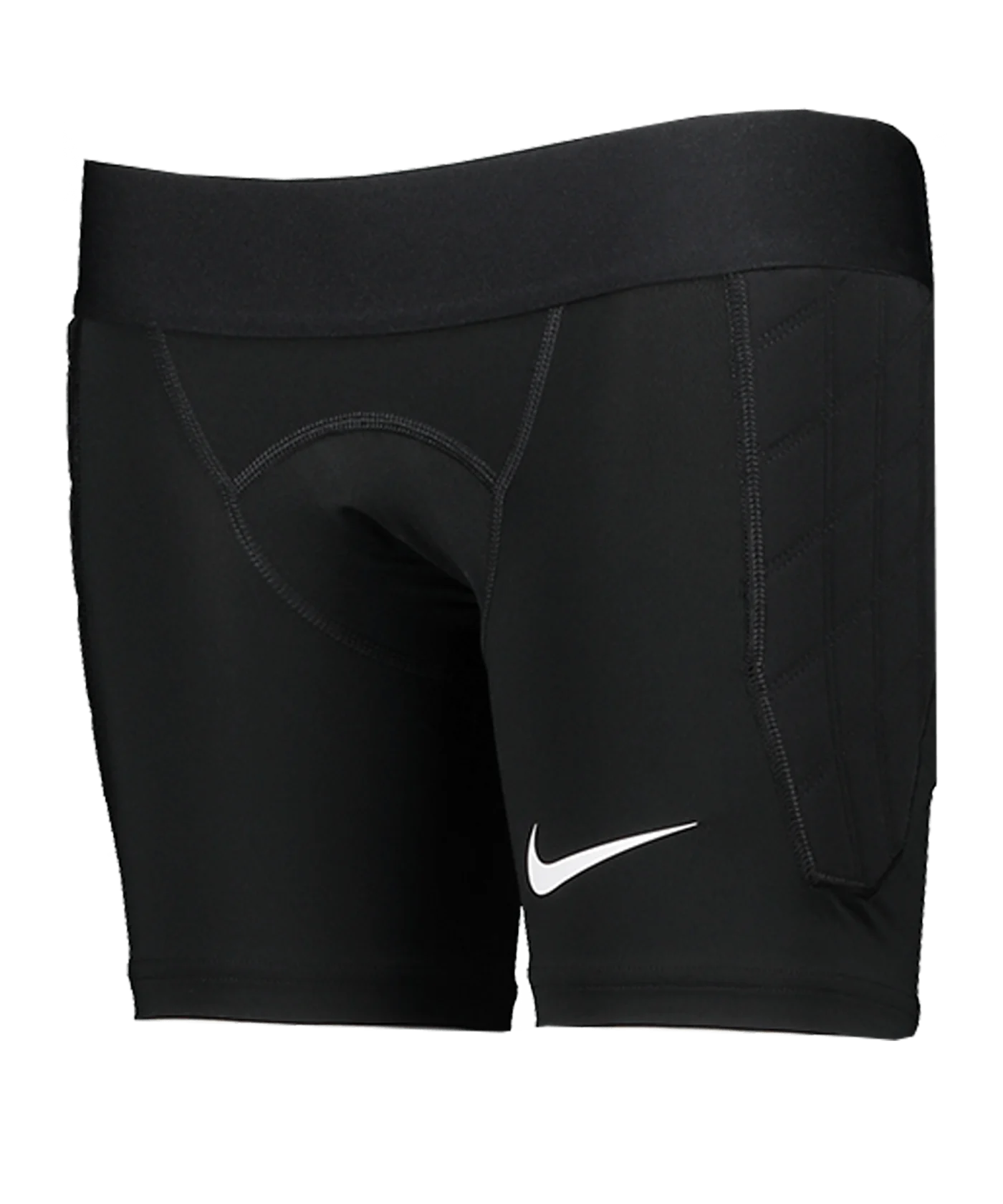 Nike Gardien Tight Torwartshort Kids F010