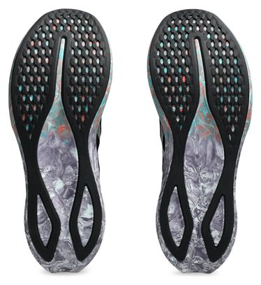 Chaussures Running Asics Noosa Tri 16 Noir Homme