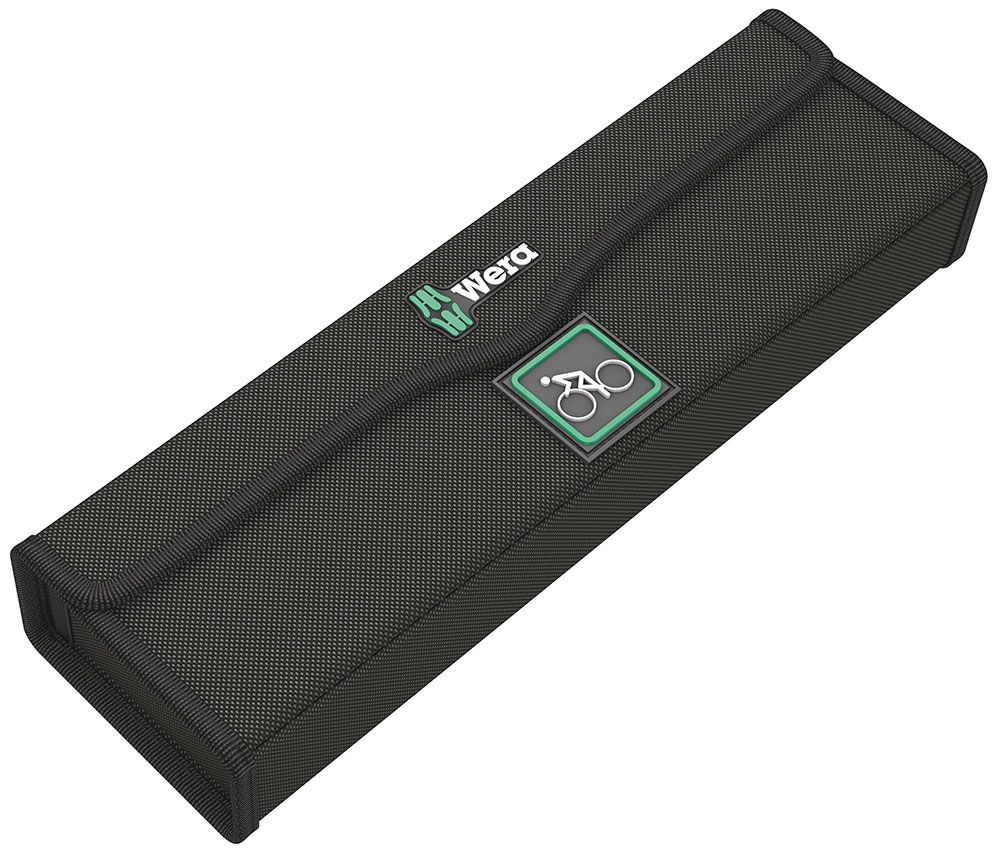 Wera Bicycle Set Torque 1 kaufen | Bike-Discount