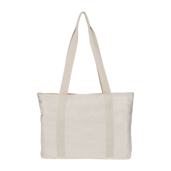 Jollein Twill Luiertas - Natural