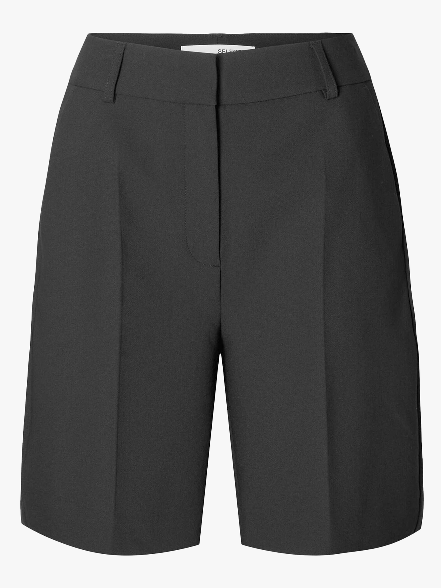 Rita High Waist Shorts