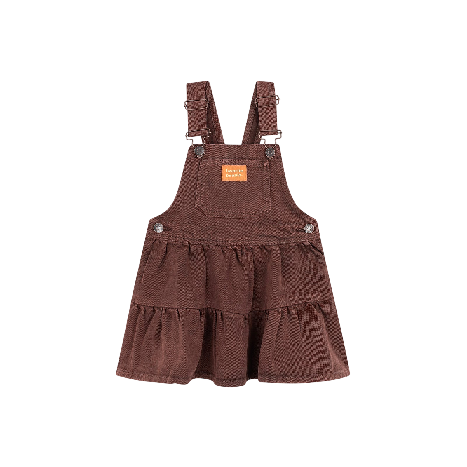 Latzkleid Cortica