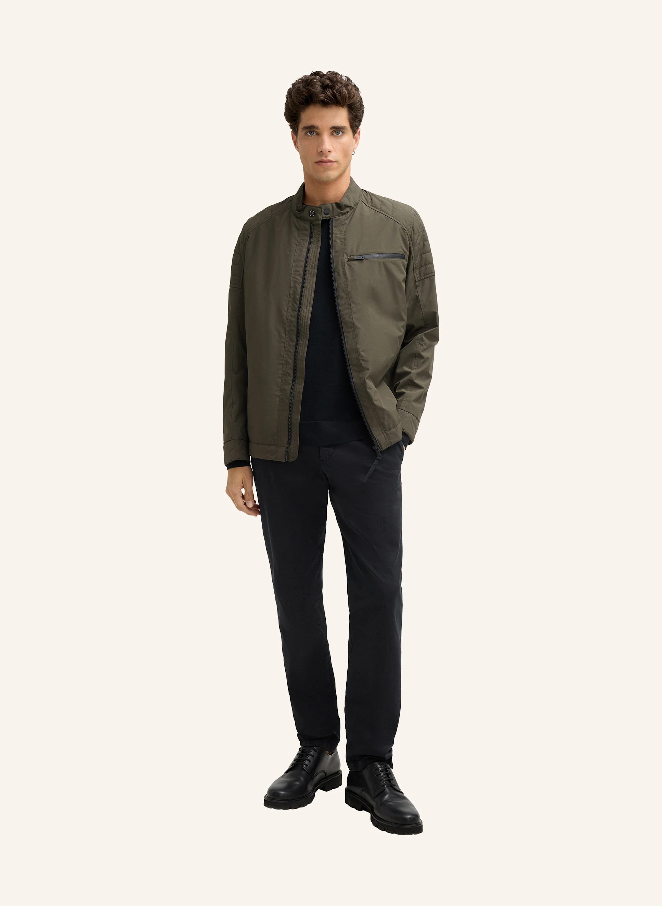STRELLSON Pullover VINCENT