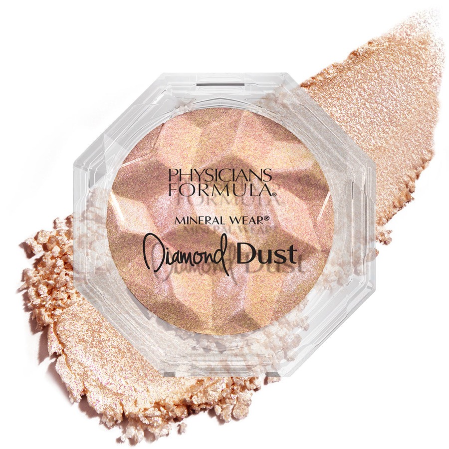Physicians Formula Mineral Wear® Diamond Dust Luminous Gleam 5,8g