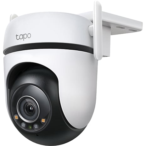 TP-Link Tapo C520WS udendørs overvågningskamera