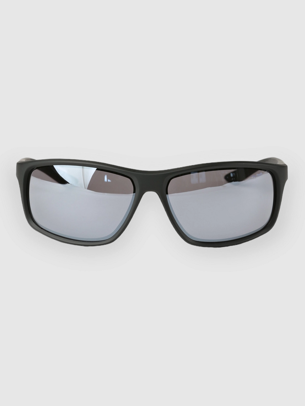 Nike Vision Adrenaline Mate Black Sunglasses volt/grey