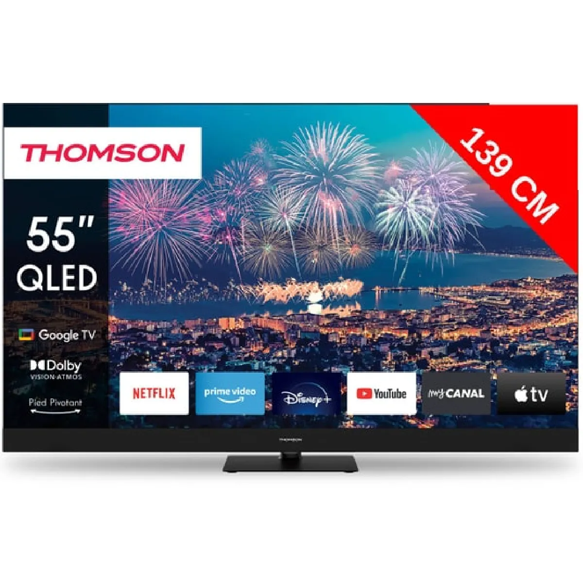 Thomson 55QG6C14