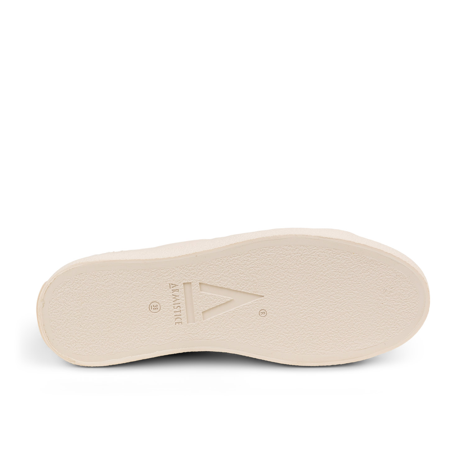 Baskets femme ARMISTICE ONYX MID
