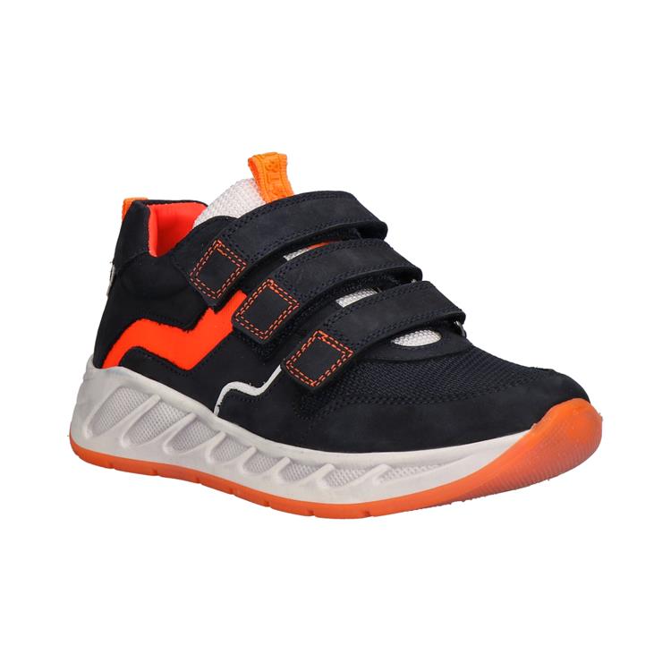 Track Style 324325 wijdte 3,5 Dark Blue