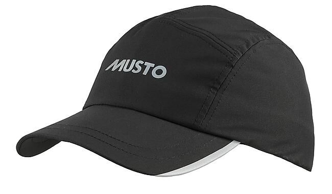 MUSTO - CASQUETTE CORSICA