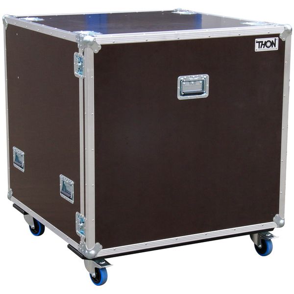 Thon Timpani Case 23