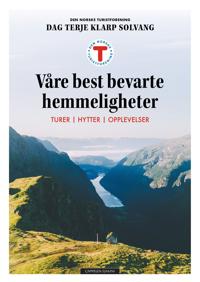 DNT; våre best bevarte hemmeligheter