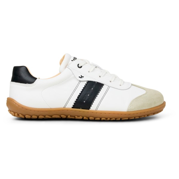 Koel - Ilo Napa Suede 3.0 - Chaussures minimalistes