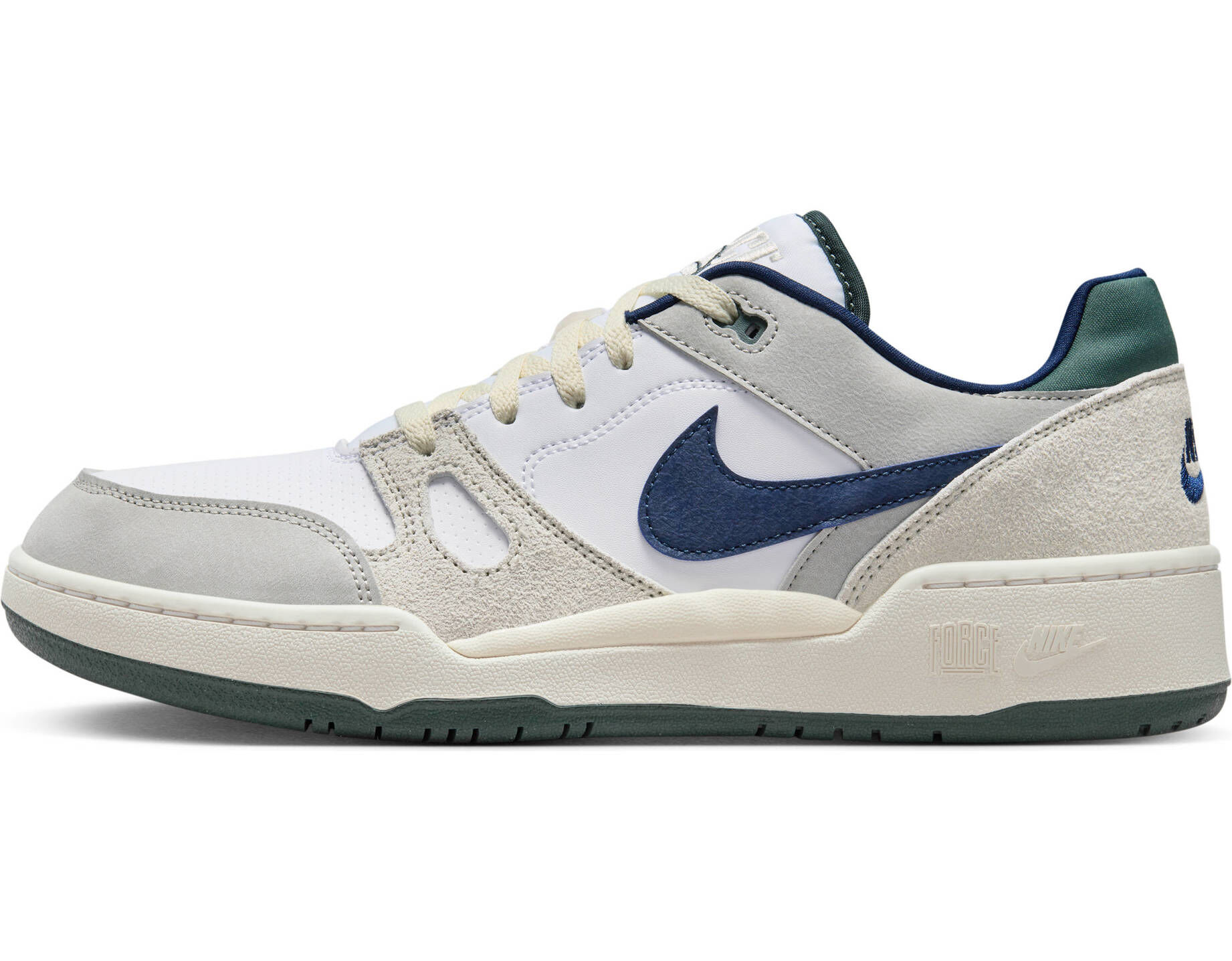 Nike| Herren Sneaker FULL FORCE