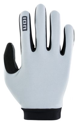Gants ION Logo Blanc