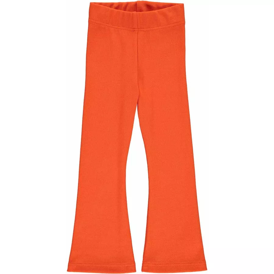 Fred's World Leggings Mandarin