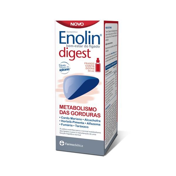 Enolin® Digest