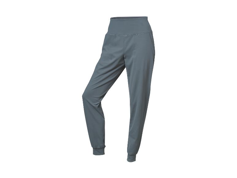 Dames joggingbroek