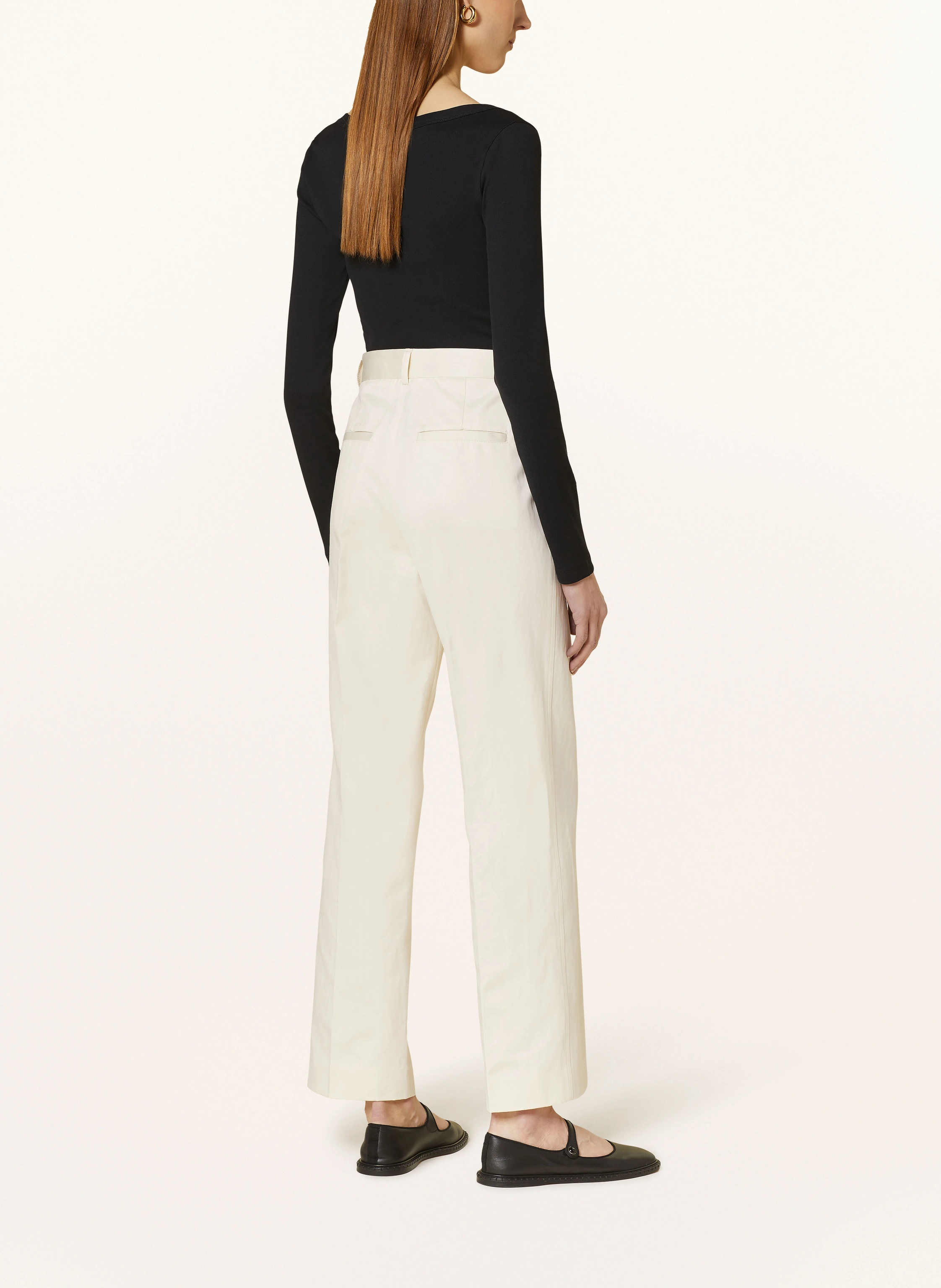TOTEME Marlenehose