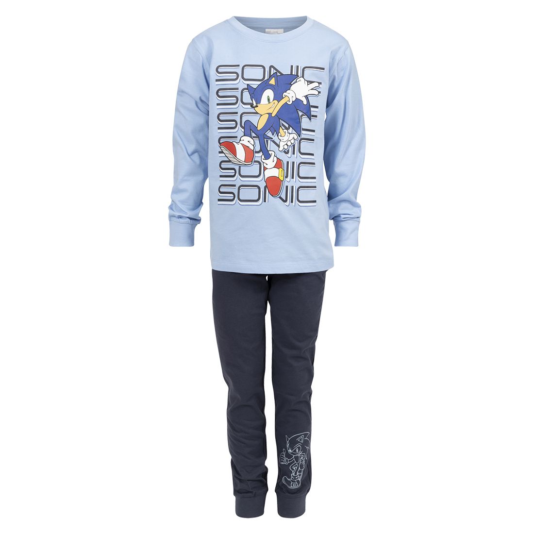 Pyjamas Sonic