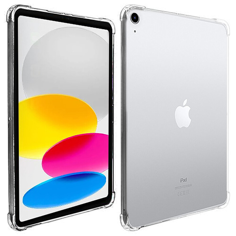 Akashi Coque Renforcée Apple iPad 10.9