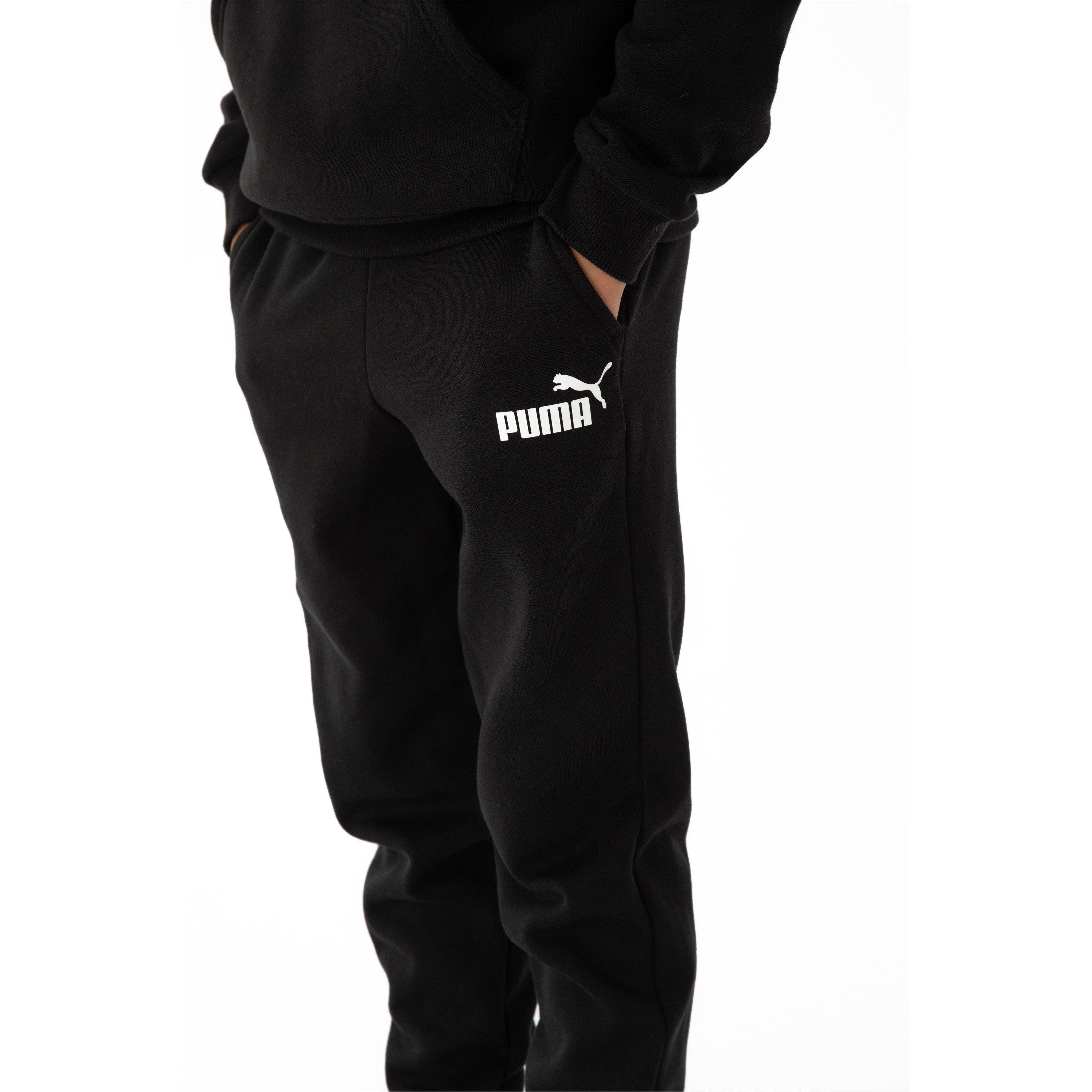 Puma No1 Logo Sweatpants Junior Boys