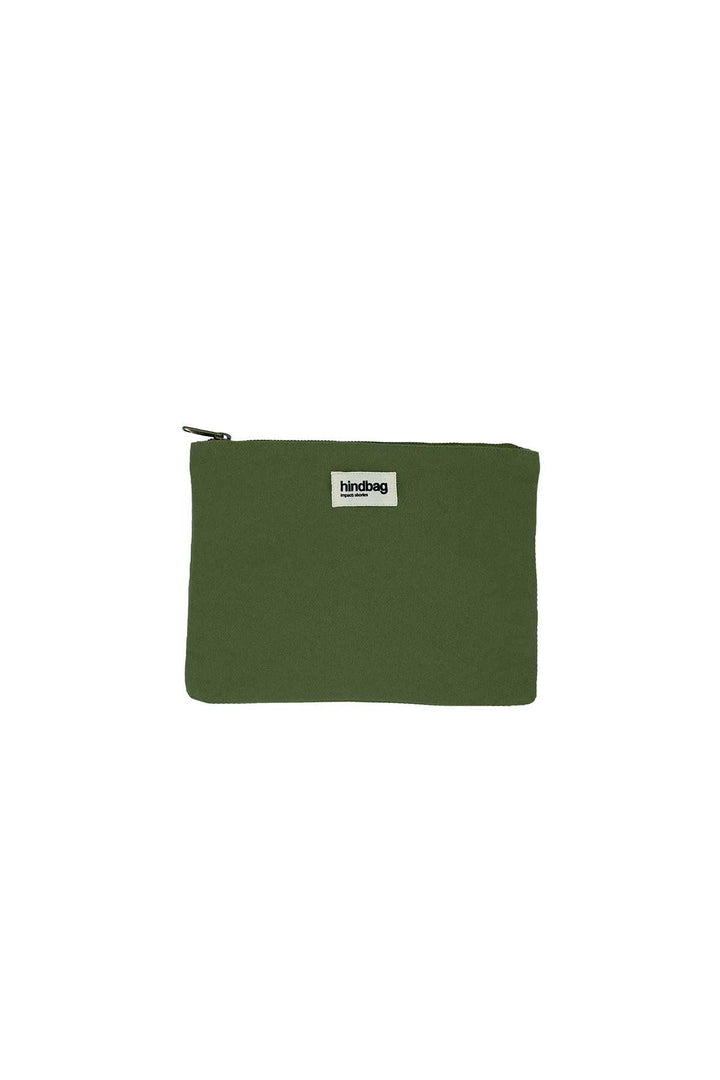 Pochette Ema Olive