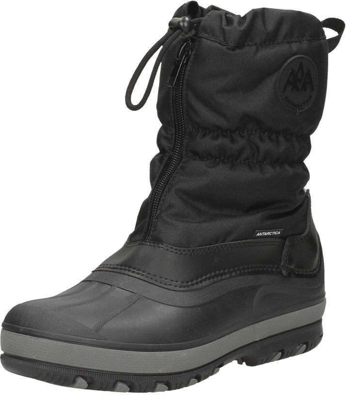 Antarctica Kindersnowboots zwart