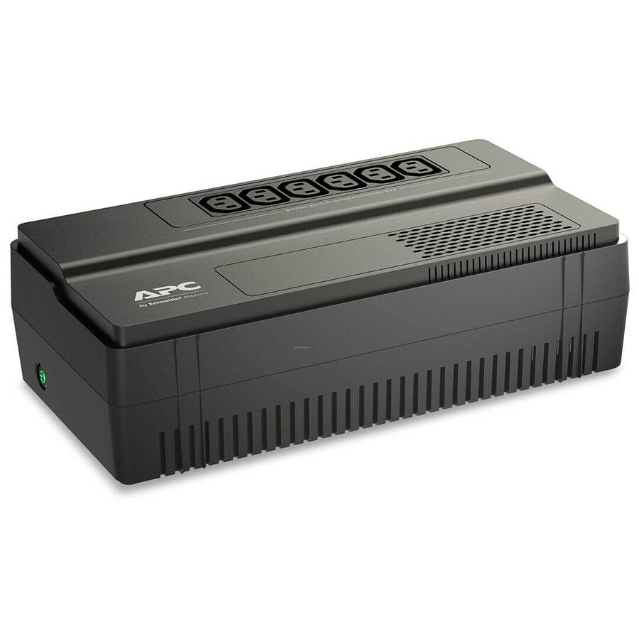 APC Easy-UPS BV 800 IEC