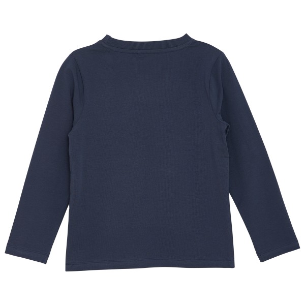 Minymo - Kid's T-Shirt L/S No. 6690 - Haut à manches longues