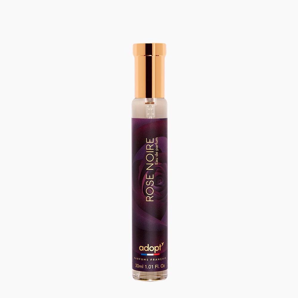 Eau de parfum Rose Noire - Parfum - Parfum femme - Adopt Parfums