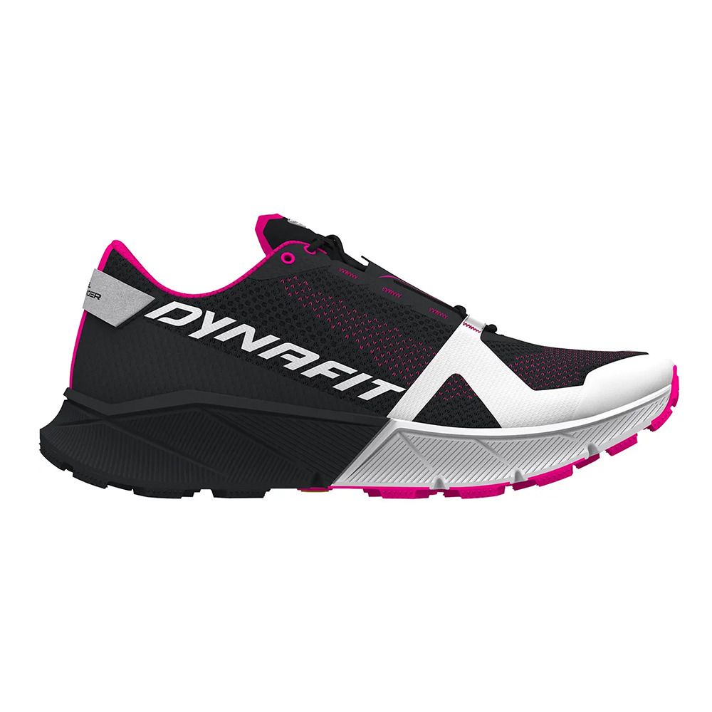Dynafit ULTRA 100 - Chaussures trail Femme nimbus/black out