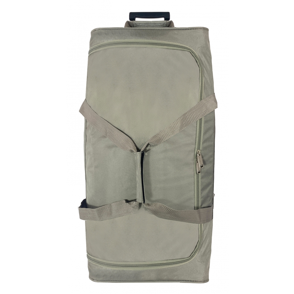 David Jones Sac de voyage avec roulettes 72L David Jones polyester taille M 64cm