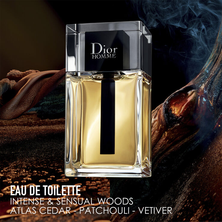 DIOR Dior Homme Eau de toilette