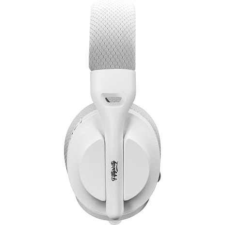 FIFTYSIXTY 5060 gaming headset - hvid