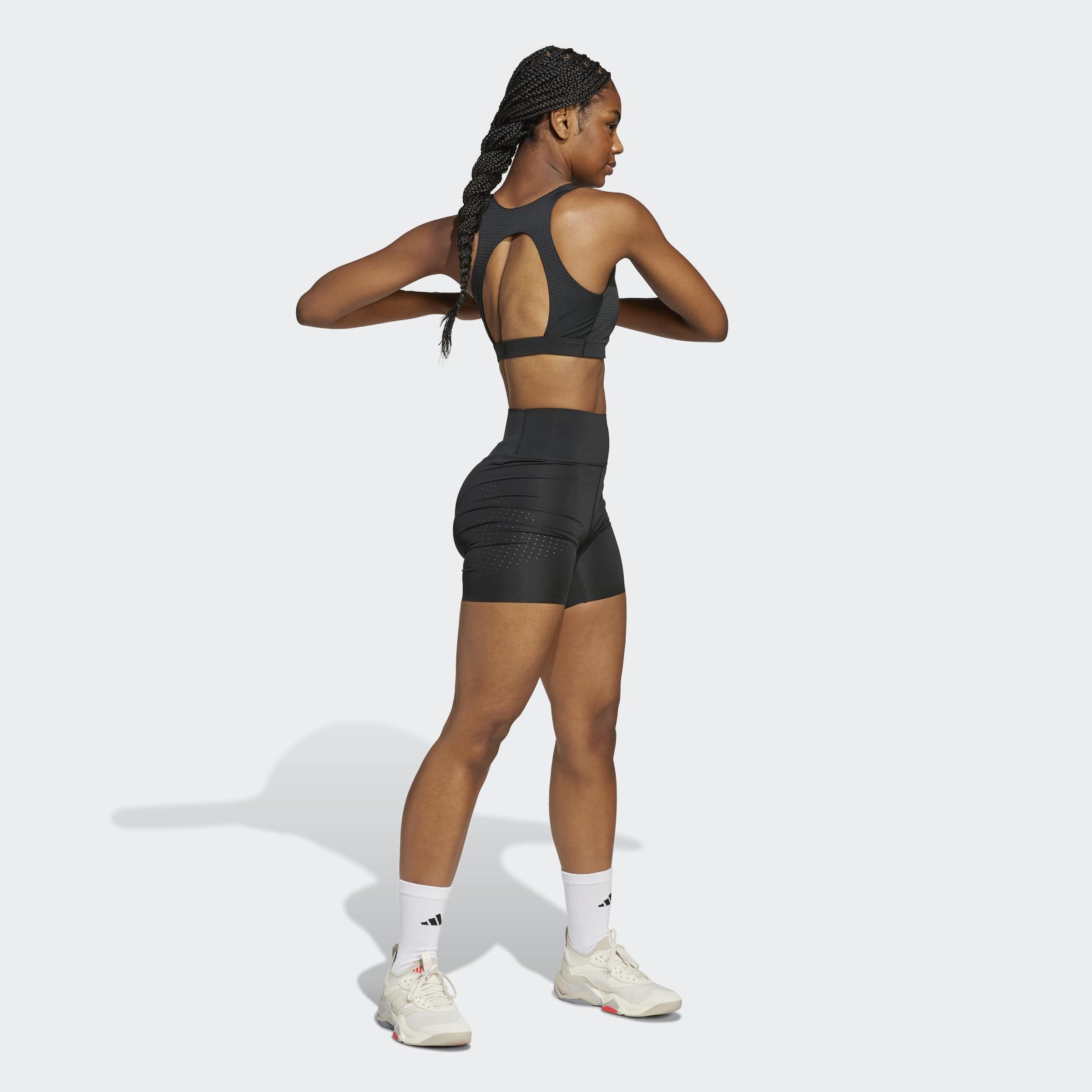 adidas Performance Sport-BH »PWI HIIT MS«, 1 Stk.