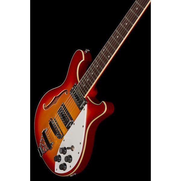 Harley Benton RB-600CS Classic Series