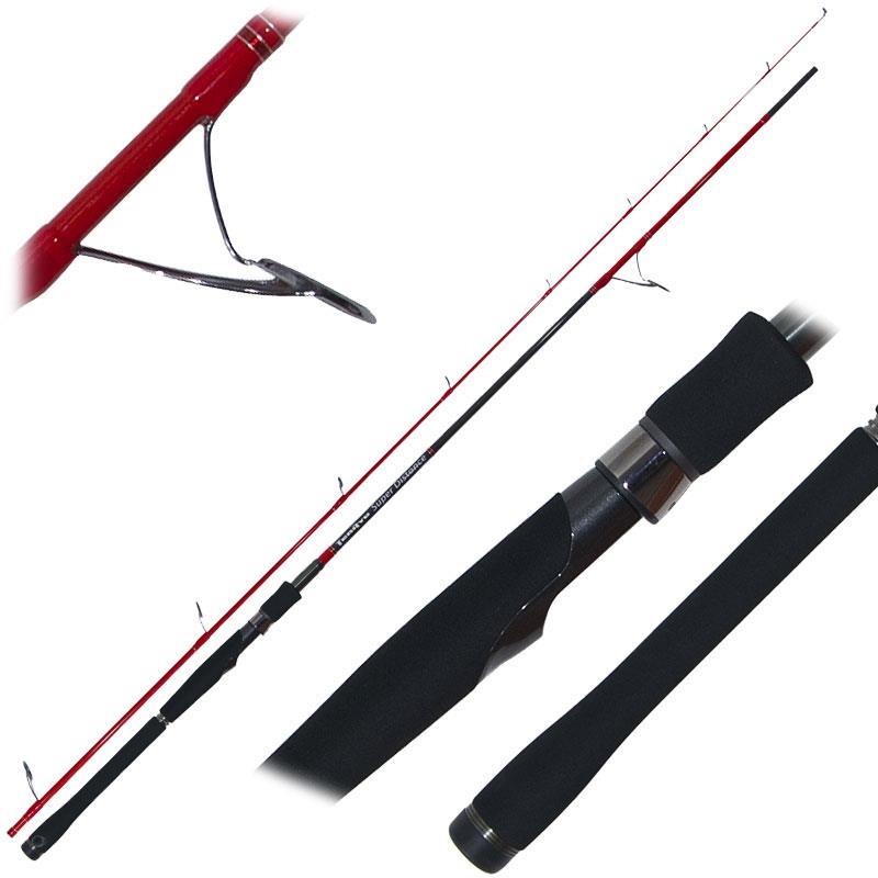 Canne Mer / Carnassier Tenryu Super Distance Evo